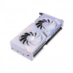 Card Màn Hình Colorful iGame GeForce RTX 4060 Ti Ultra W DUO OC 16GB-V