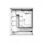 Vỏ Case NZXT H7 Flow New (2024) White (CM-H72FW-01)