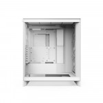 Vỏ Case NZXT H7 Flow New (2024) White