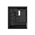 Vỏ Case NZXT H7 Flow New (2024) Black (CM-H72FB-01)