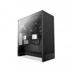 Vỏ Case NZXT H7 Flow New (2024) Black