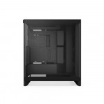 Vỏ Case NZXT H7 Flow New (2024) Black (CM-H72FB-01)