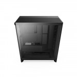 Vỏ Case NZXT H7 Flow New (2024) Black