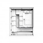 Vỏ Case NZXT H7 Flow RGB New (2024) White (CM-H72FW-R1)