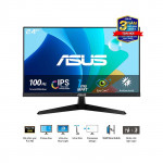 Màn Hình ASUS VY249HF 23.8 Inch/ FHD/ IPS/ 100Hz/ 1ms