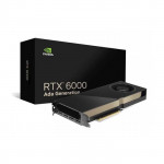 Card Màn Hình Leadtek RTX 6000 48GB Ada Generation GDDR6