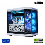 PC AI - Evolution I4090 - WH