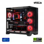 PC AI - Evolution I4080 Super - BL