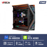 PC AI - Evolution PRO 01I