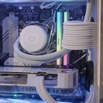 PC AI - Vision I4060Ti - WH