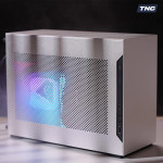 PC AI - Fusion I4070Ti - Silver