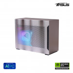 PC AI - Fusion I4070Ti - Silver