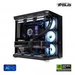 PC AI - Fusion I4070Ti - BL