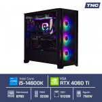 PC AI - Vision I4060Ti - BL