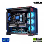 PC AI - Evolution I4090 - BL - 01