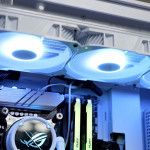 PC AI - Fusion I4080 - WH