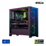 PC AI - Fusion I4070Ti - BL - 01