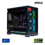 PC AI - Evolution I4090 - BL