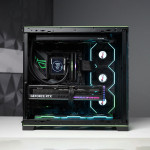 PC AI - Evolution I4090 - BL