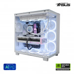 PC AI - Fusion I4080 - WH - 01