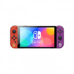 Máy Chơi Game Nintendo Switch Oled - Pokemon Scarlet and Violet Edition