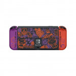 Máy Chơi Game Nintendo Switch Oled - Pokemon Scarlet and Violet Edition