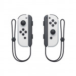 Máy Chơi Game Nintendo Switch Oled White