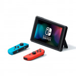 Máy Chơi Game Nintendo Switch Oled Neon Red Blue V2 