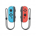 Máy Chơi Game Nintendo Switch Oled Neon Red Blue V2 