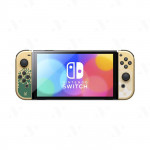 Máy Chơi Game Nintendo Switch Oled model - The Legend of Zelda: Tears Of The Kingdom Edition