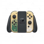 Máy Chơi Game Nintendo Switch Oled model - The Legend of Zelda: Tears Of The Kingdom Edition