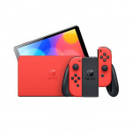 Máy Chơi Game Nintendo Switch Oled Mario Red Edition