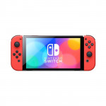 Máy Chơi Game Nintendo Switch Oled Mario Red Edition