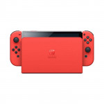 Máy Chơi Game Nintendo Switch Oled Mario Red Edition