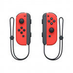 Máy Chơi Game Nintendo Switch Oled Mario Red Edition