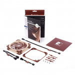 Quạt Tản Nhiệt Noctua NF-A12X25-PWM