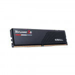 RAM G SKILL Ripjaws S5 Black 32GB (16GBx2) DDR5 5200Mhz (F5-5200J4040A16GX2-RS5K)