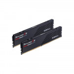 RAM G SKILL Ripjaws S5 Black 32GB (16GBx2) DDR5 5200Mhz (F5-5200J4040A16GX2-RS5K)