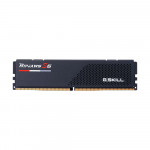 RAM G SKILL Ripjaws S5 Black 32GB (16GBx2) DDR5 5200Mhz (F5-5200J4040A16GX2-RS5K)