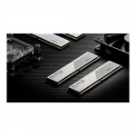  RAM G SKILL Ripjaws S5 White 32GB(16GBx2) DDR5 5200Mhz (F5-5200J4040A16GX2-RS5W)