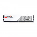  RAM G SKILL Ripjaws S5 White 32GB(16GBx2) DDR5 5200Mhz (F5-5200J4040A16GX2-RS5W)