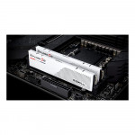  RAM G SKILL Ripjaws S5 White 32GB(16GBx2) DDR5 5200Mhz (F5-5200J4040A16GX2-RS5W)