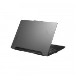 Laptop Asus TUF Gaming F15 FX507ZC4-HN095W Core i5-12500H/ 16GD4/ 512GB/ 15.6 Inch FHD 144Hz/ Win 11/ RTX3050 4GD6/ RGB/ Xám