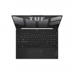 Laptop Asus TUF Gaming F15 FX507ZC4-HN095W Core i5-12500H/ 16GD4/ 512GB/ 15.6 Inch FHD 144Hz/ Win 11/ RTX3050 4GD6/ RGB/ Xám