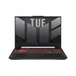 Laptop Asus TUF Gaming A15 FA507NVR-LP091W Ryzen 7-7435HS/ 16GD5/ 512GB/ RTX4060 8GD6/ 15.6 Inch FHD/ Win 11/ Xám