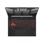 Laptop Asus TUF Gaming A15 FA507NVR-LP091W Ryzen 7-7435HS/ 16GD5/ 512GB/ RTX4060 8GD6/ 15.6 Inch FHD/ Win 11/ Xám