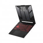 Laptop Asus TUF Gaming A15 FA507NVR-LP091W Ryzen 7-7435HS/ 16GD5/ 512GB/ RTX4060 8GD6/ 15.6 Inch FHD/ Win 11/ Xám