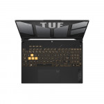 Laptop Asus TUF Gaming F15 FX507VU-LP315W Core i7-13620H/ 16GD5/ 512GB/ RTX4050 6GD6/ 15.6 Inch FHD/ Win 11/ Xám