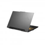 Laptop Asus TUF Gaming F15 FX507VU-LP315W Core i7-13620H/ 16GD5/ 512GB/ RTX4050 6GD6/ 15.6 Inch FHD/ Win 11/ Xám