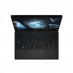 Laptop Gaming Asus ROG Flow Z13 GZ301VV-MU007W Core i9-13900H/ 16DR5/ 1TB/ RTX4060 8GD6/ 13.4 Inch WQXGA 165Hz/ Win 11/  Đen